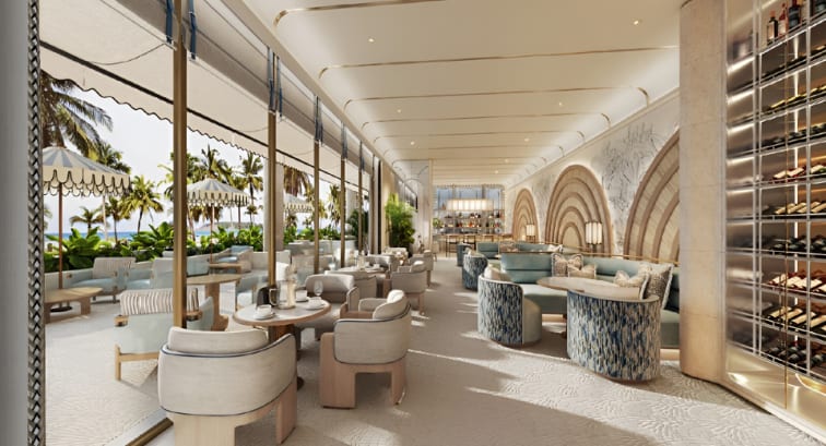 Tivoli Al Bilaj Al Jazayer Bahrain Resort
