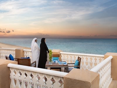 Souq Al Wakra Hotel Qatar by Tivoli - Markhan