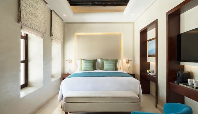 Souq Al Wakra Hotel Qatar by Tivoli - Classic Room