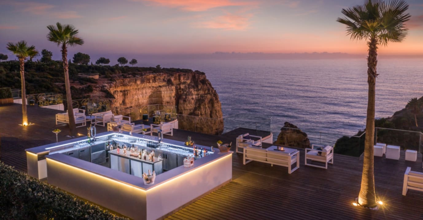 Sky Bar Carvoeiro Tivoli Carvoeiro Algarve Resort sky-bar-carvoeiro-tivoli-carvoeiro-algarve-resort