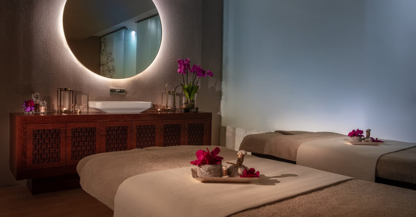 Anantara Spa In Lissabon Tivoli Avenida Liberdade Lisboa Hotel