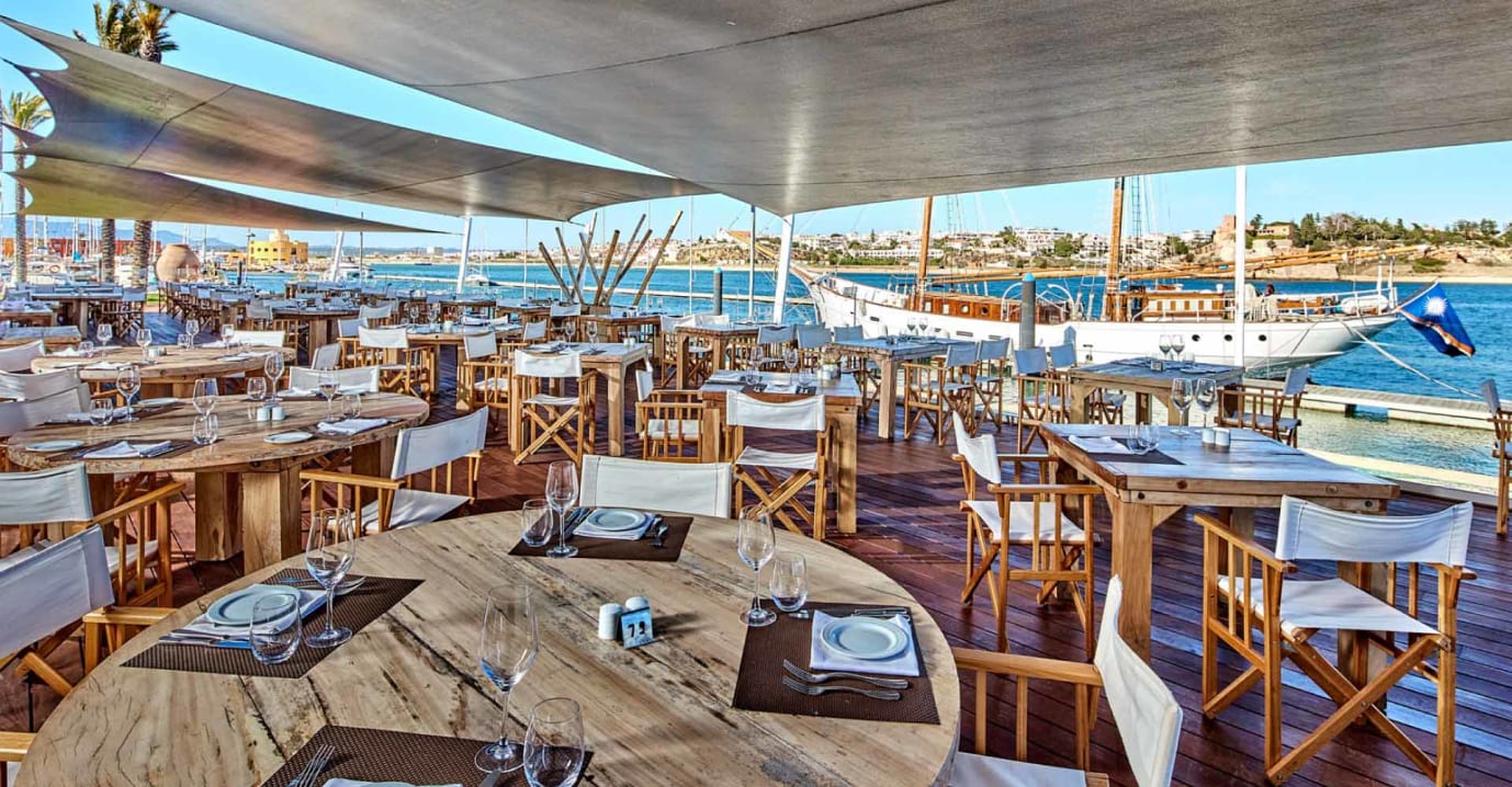 Tivoli Marina Portimao Restaurants Top Image 1920x1000 