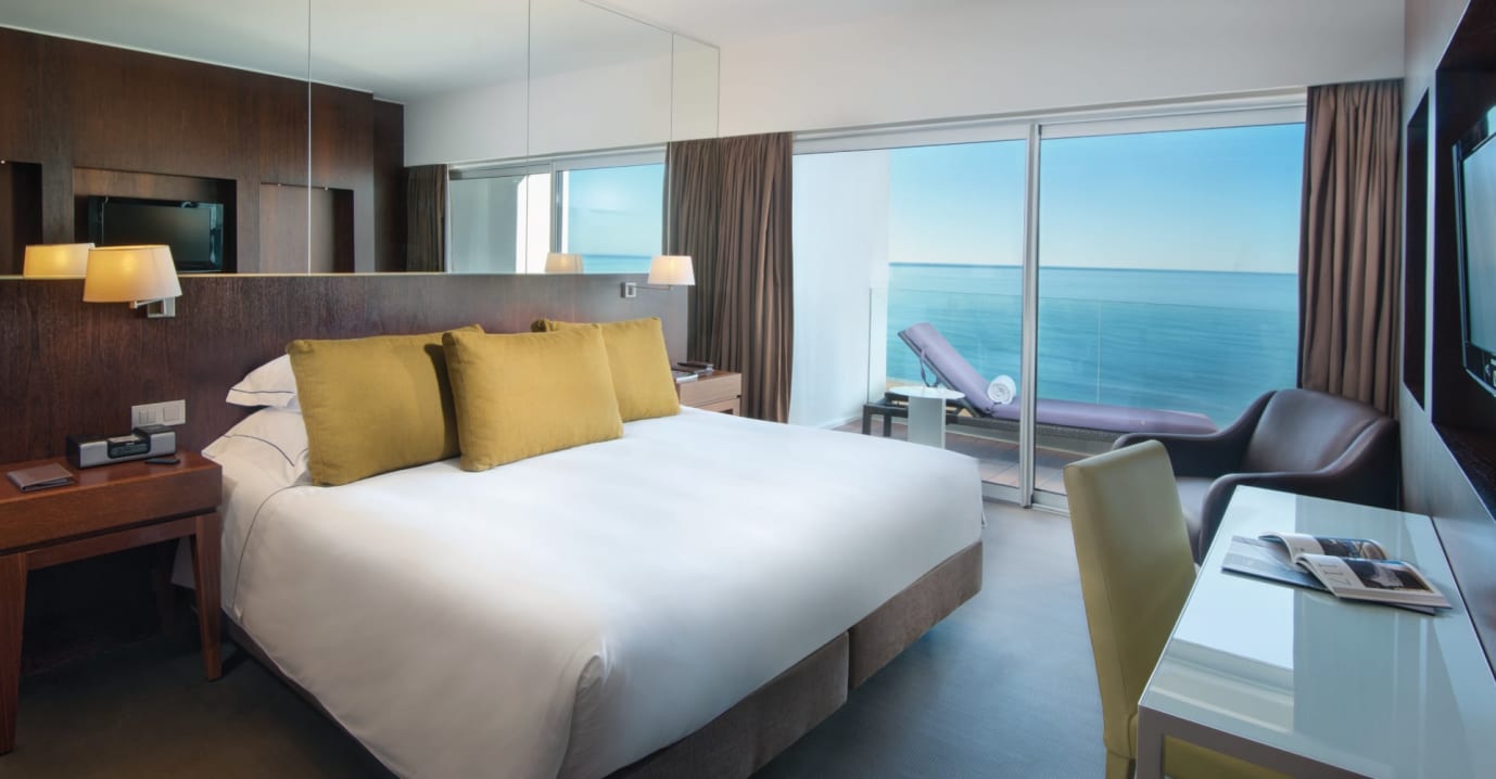 Quartos de luxo em Vilamoura | Tivoli Marina Vilamoura Algarve Resort