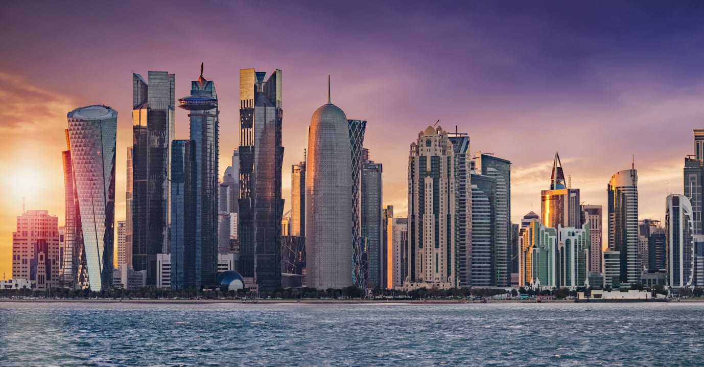 Hotels in Doha Qatar | Al Najada Hotel by Tivoli Official Site