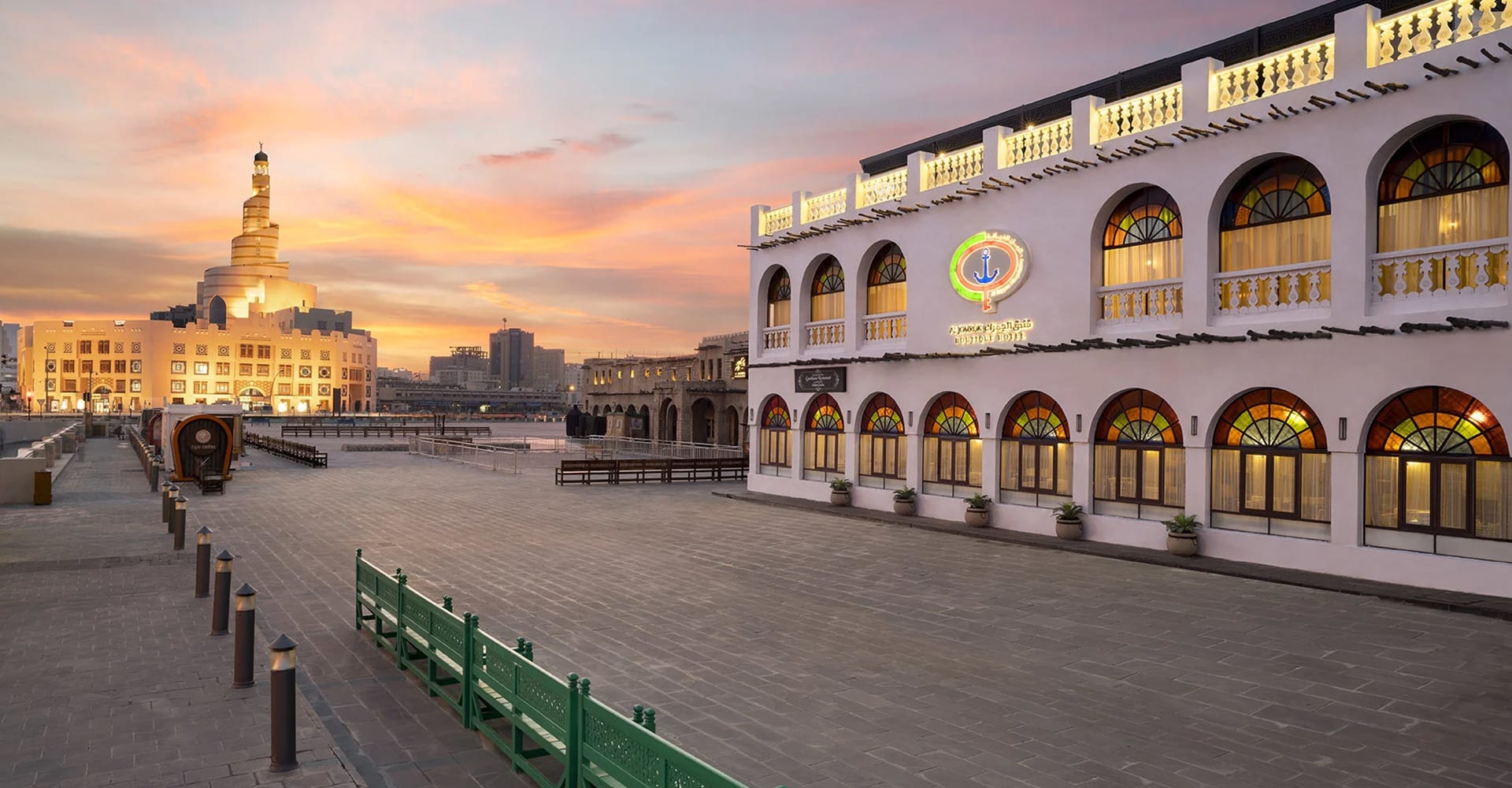 Tivoli Hotels & Resorts Exclusives | Qatar