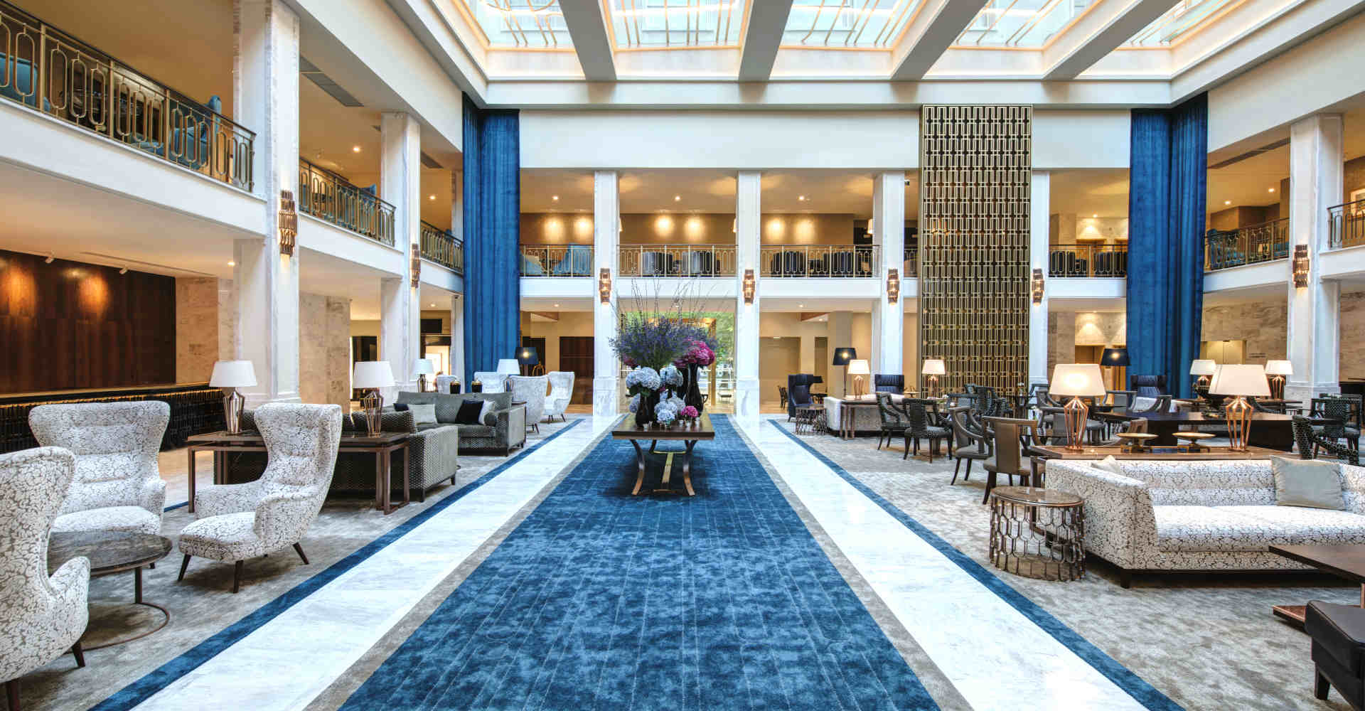 Luxury Hotels and Resorts | About Tivoli Hotels & Resorts