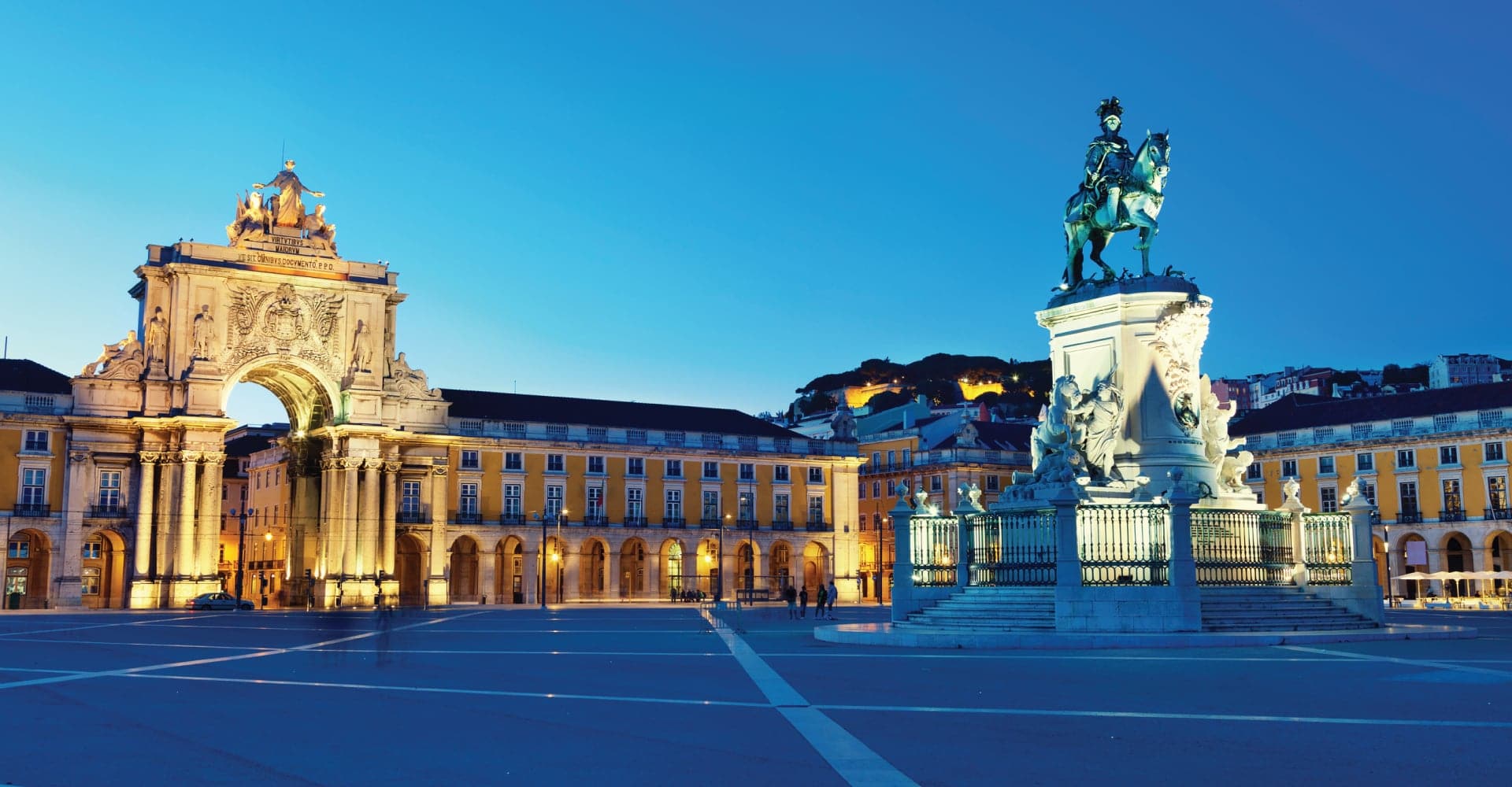 Best Hotels in Lisbon | Tivoli Hotels & Resorts | Lisbon Portugal