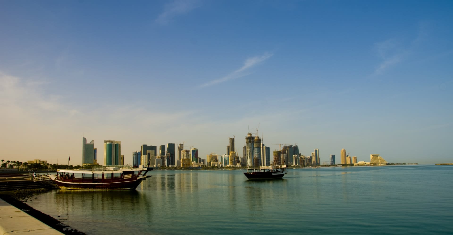 New Hotels And Resorts In Qatar Doha Tivoli Hotels Resorts