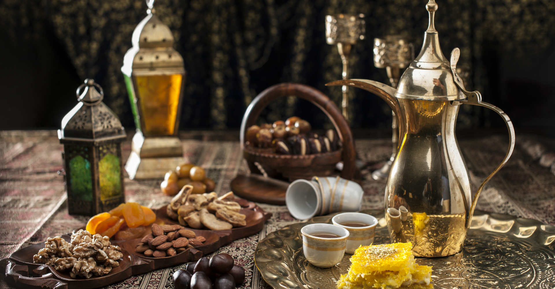 Culinary Delights Offer