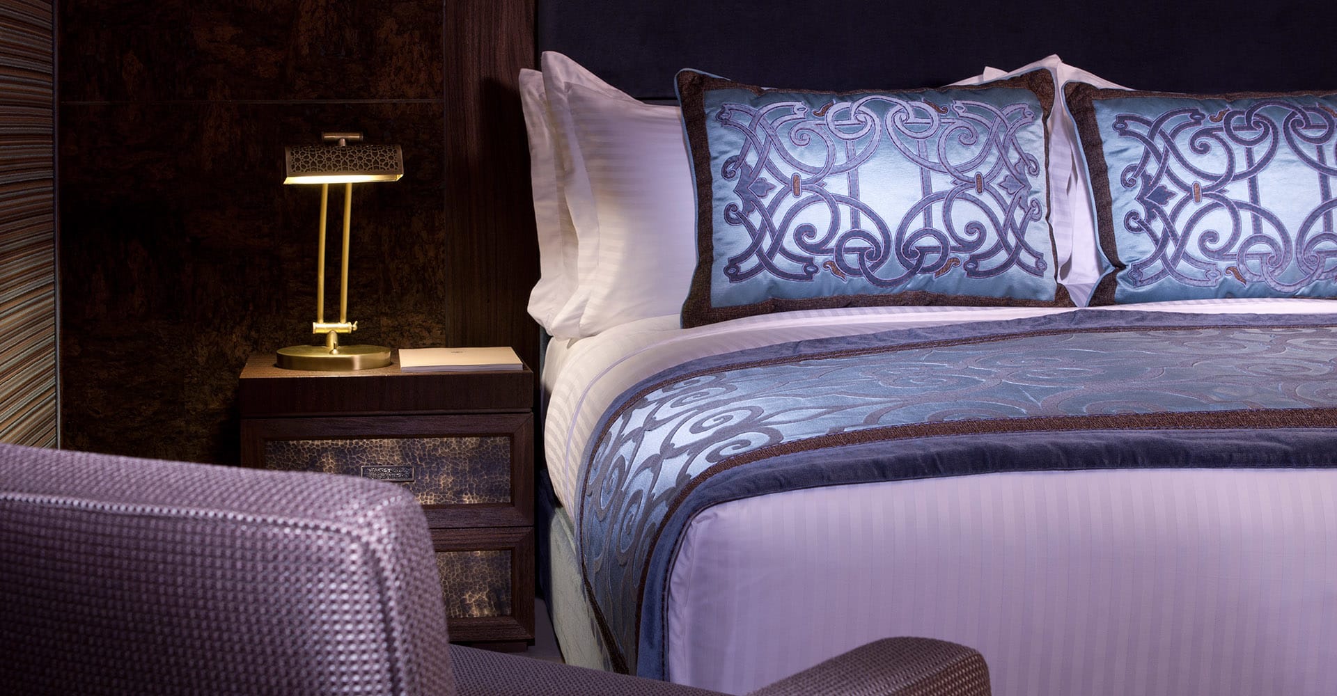 5 Star Hotels in Doha Qatar | Rooms at At Mirqab Boutique Hotel
