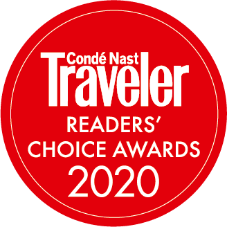 Souq Waqif Boutique Hotels by Tivoli Qatar Condé Nast Reader's Choice Awards 2020