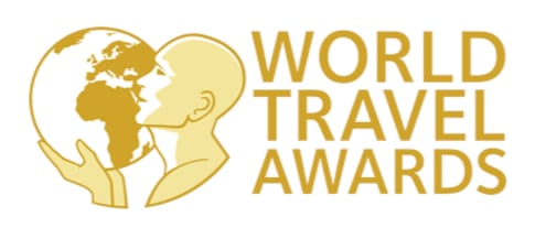 World Travel Awards winner 2023, logo
