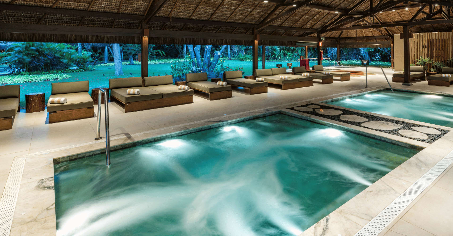 Traditional Thai Massage