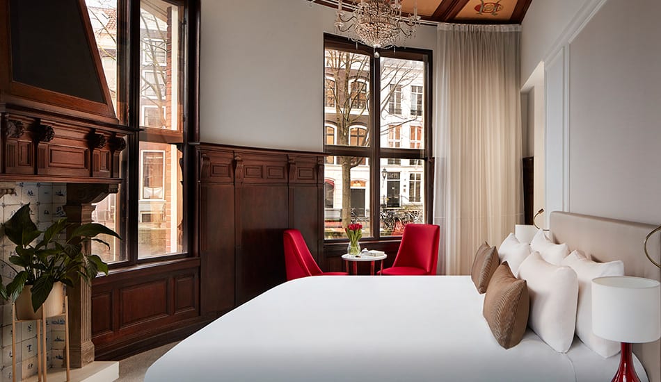 Empress Suite