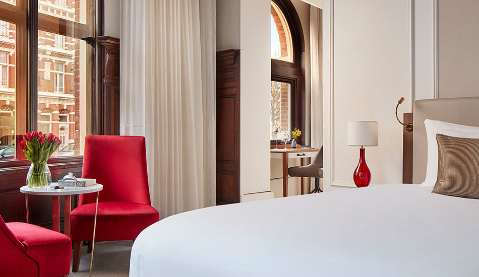 Empress Suite