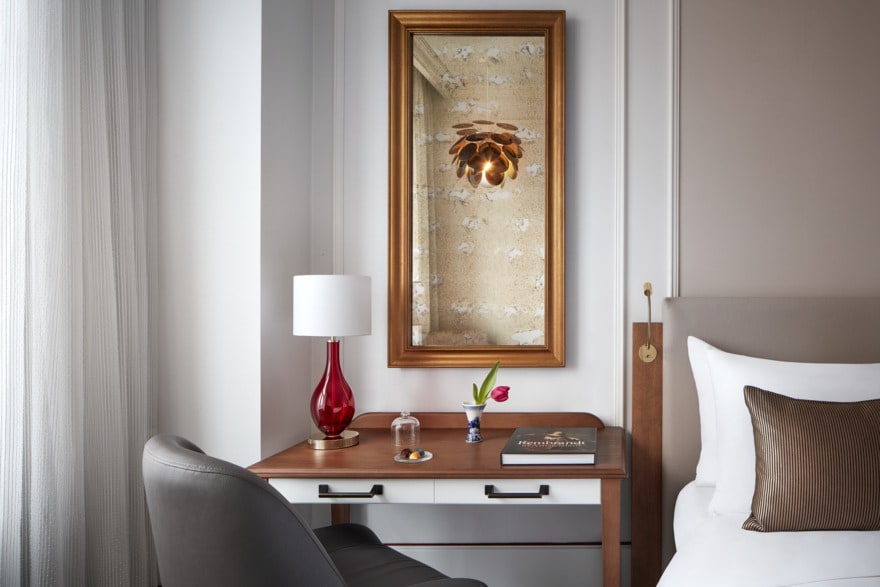 Small Superior Room