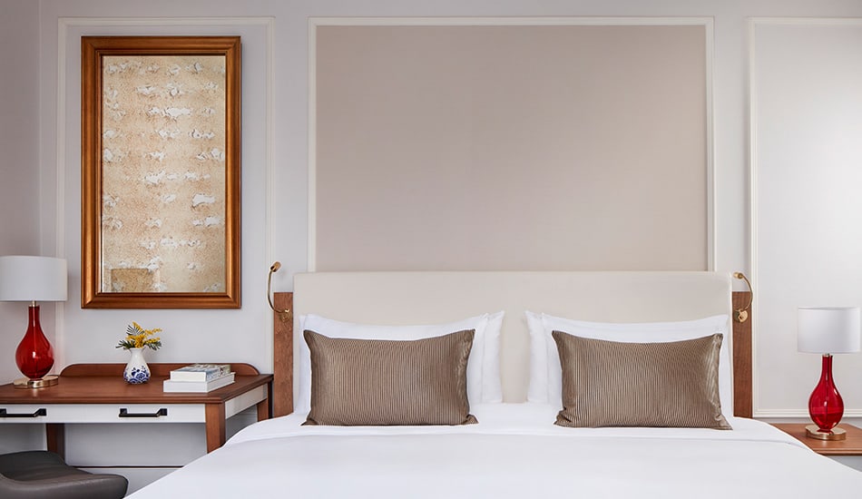 Small Superior Room
