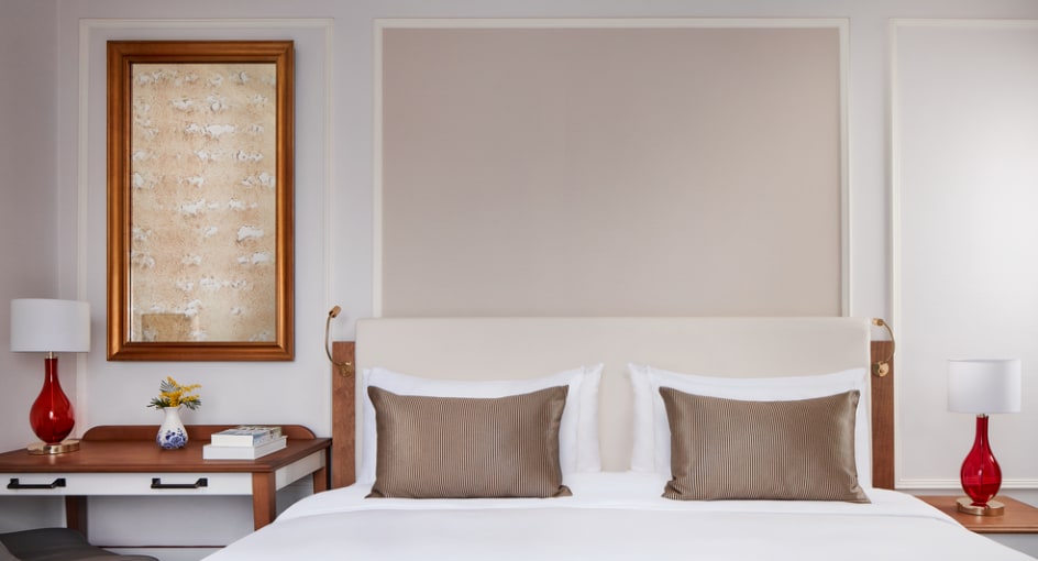 Small Superior Room