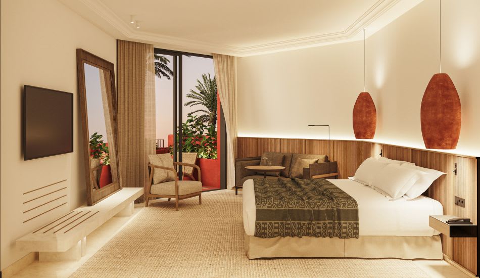 Tivoli La Caleta Tenerife Resort | 5-Star Hotel in Tenerife Spain