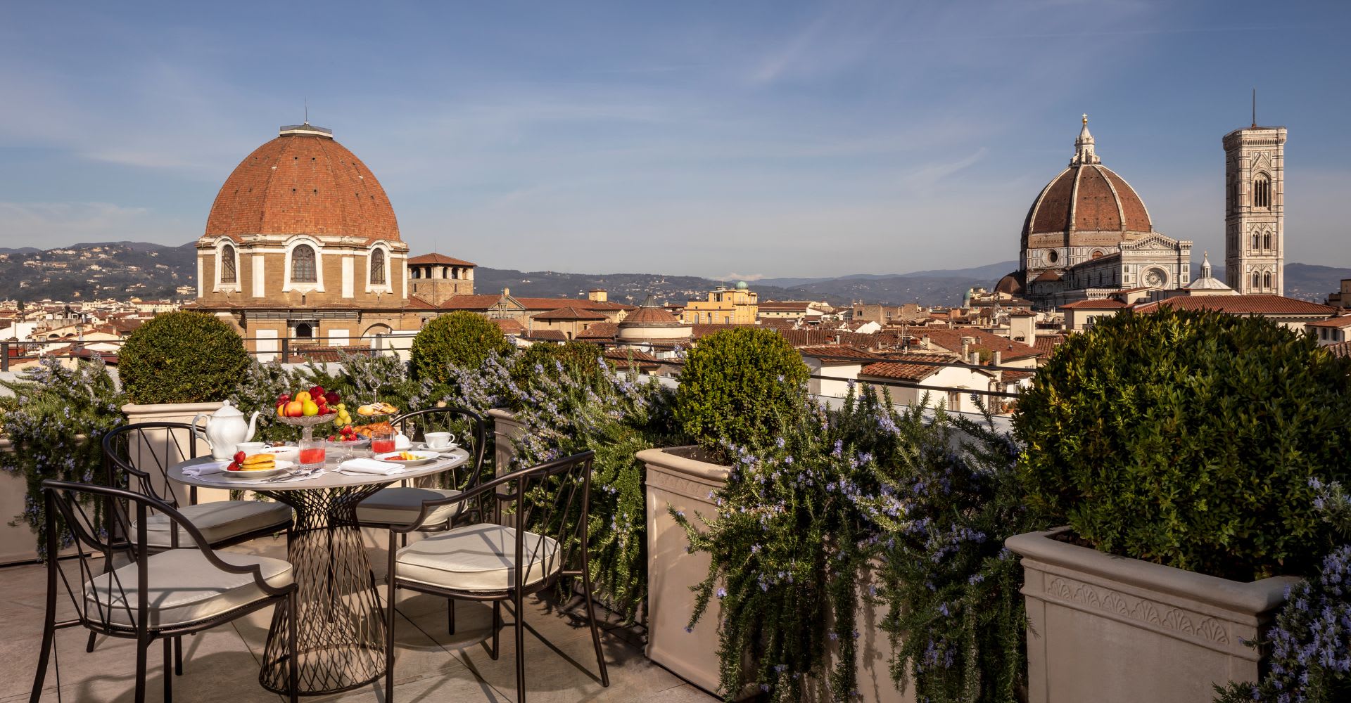 Tivoli Palazzo Gaddi Firenze 5Star Hotel in Florence taly