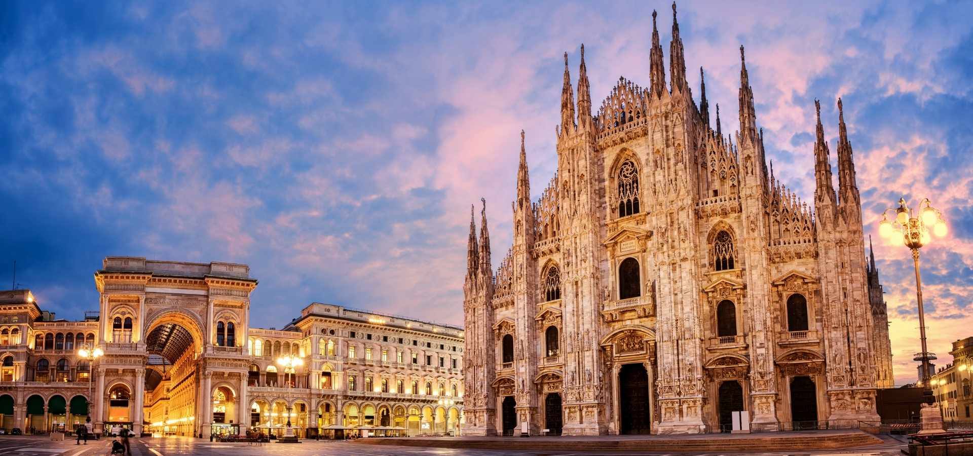 NH Collection Milano President