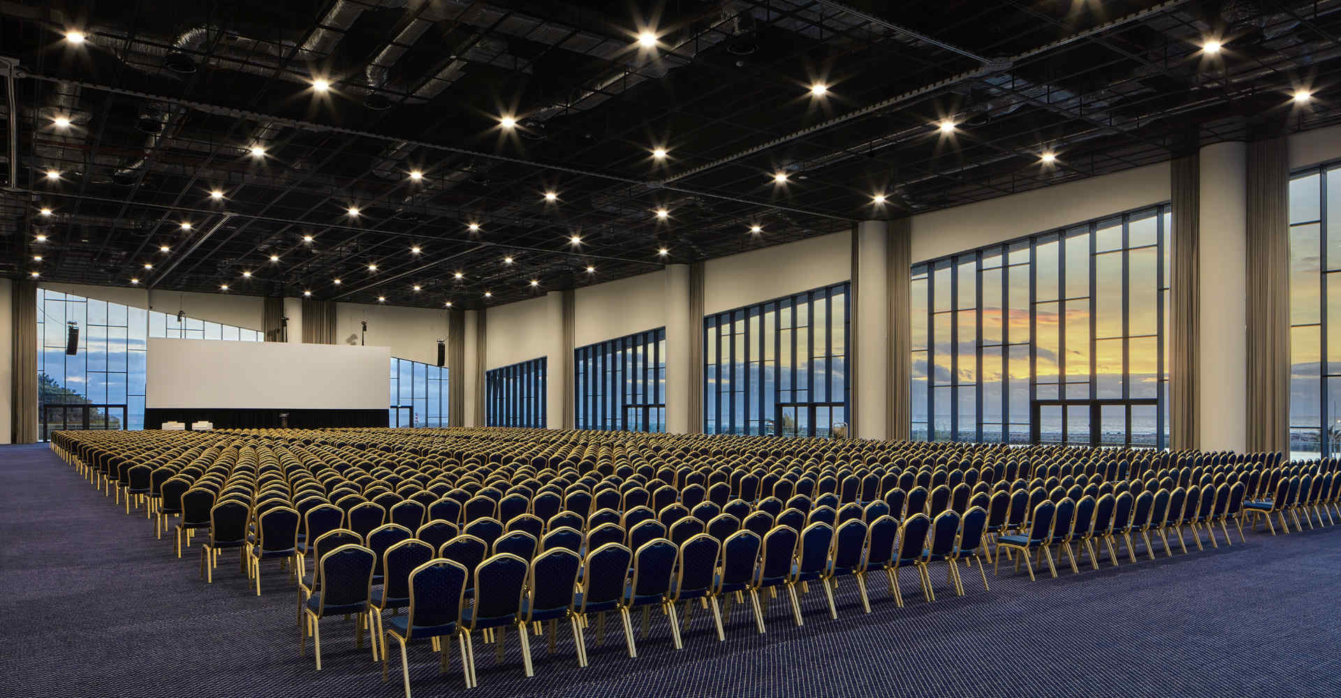 Events And Meetings In Vilamoura Tivoli Marina Vilamoura Hotel - 