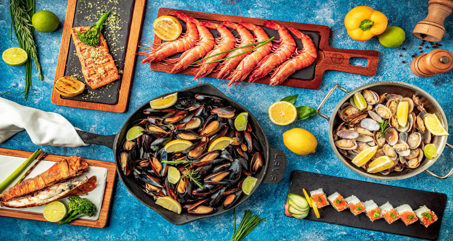 Hotels In Doha Qatar Al Najada Hotel By Tivoli Official Site