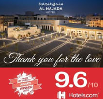 Hotels.com - TNJD