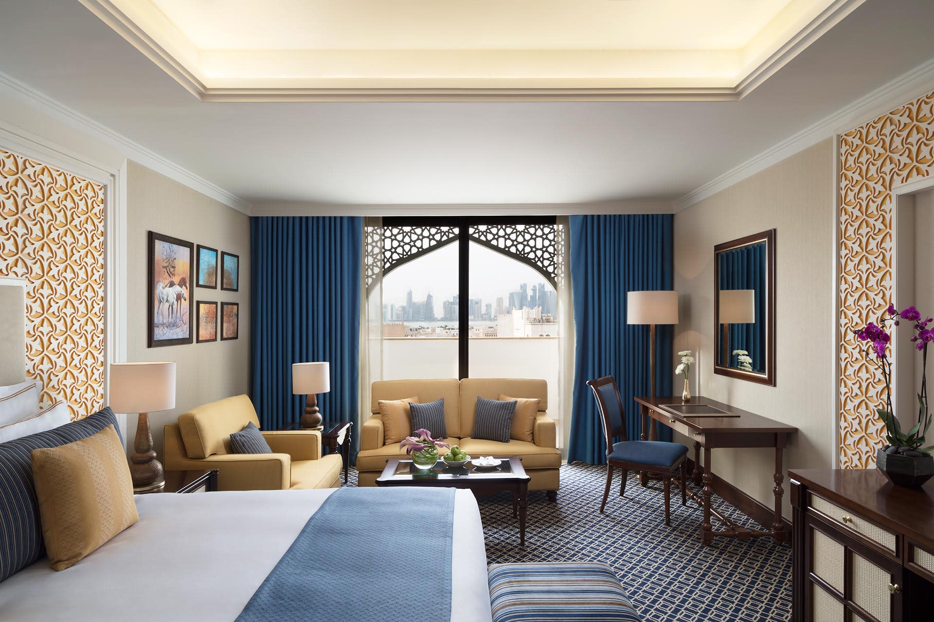 Al Najada Doha Hotel by Tivoli - Superior Room