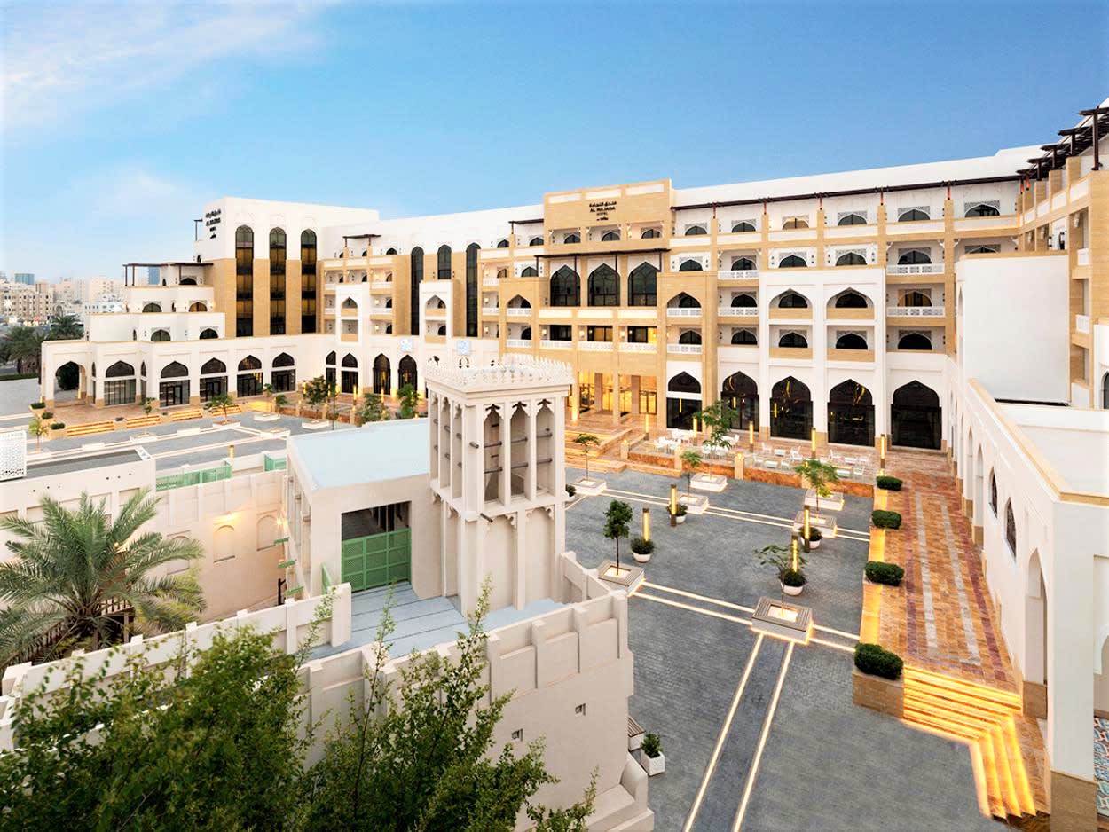 Tivoli Al Najada