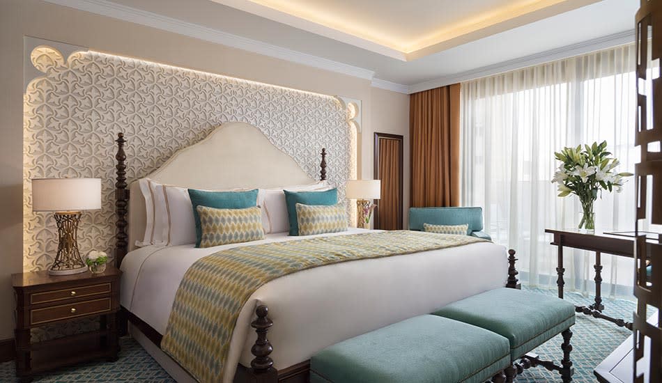 Al Najada Doha Hotel by Tivoli - Al Najada Suite