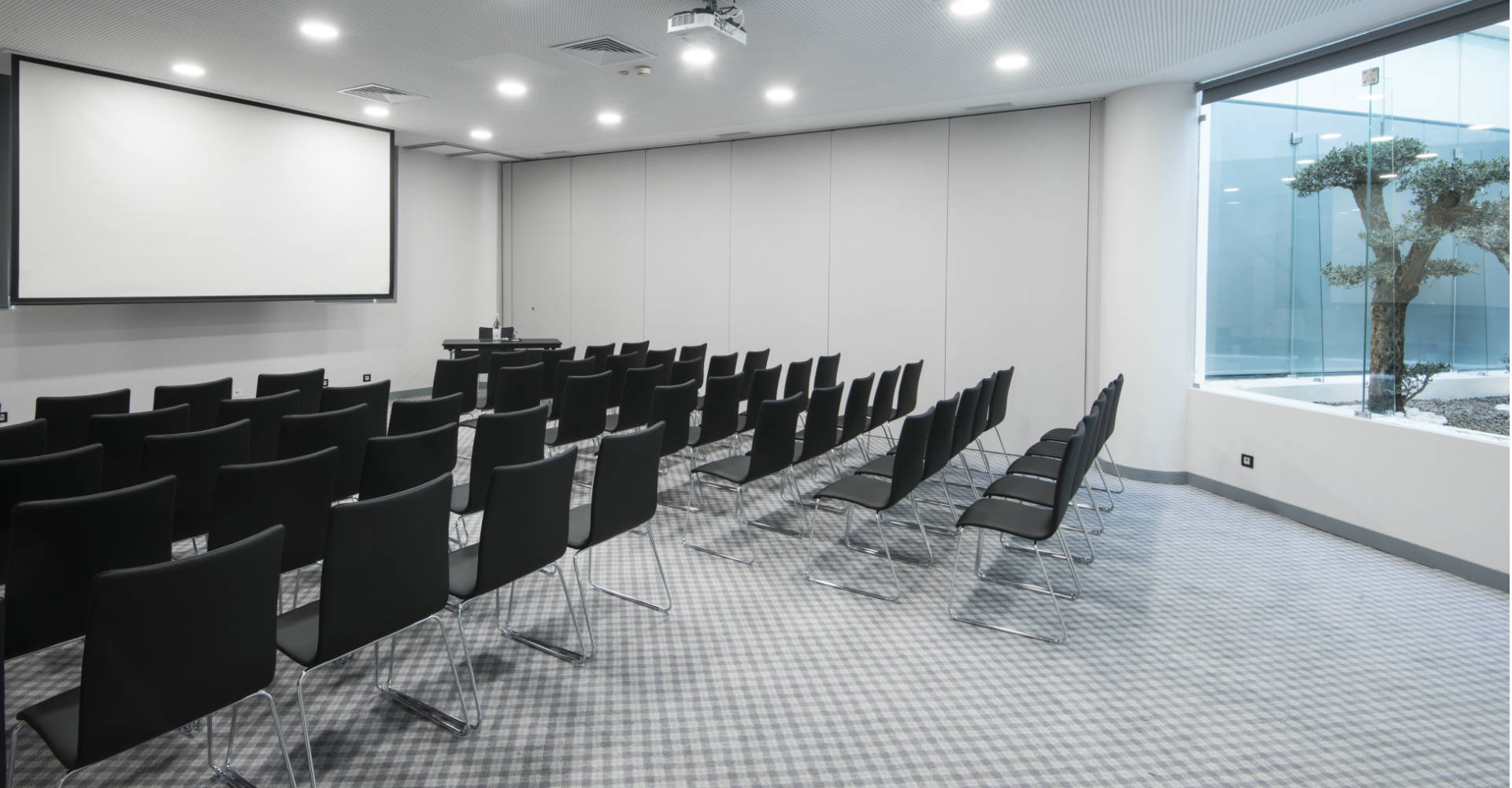 Meetings Rooms In Lisbon Tivoli Oriente Lisboa Hotel