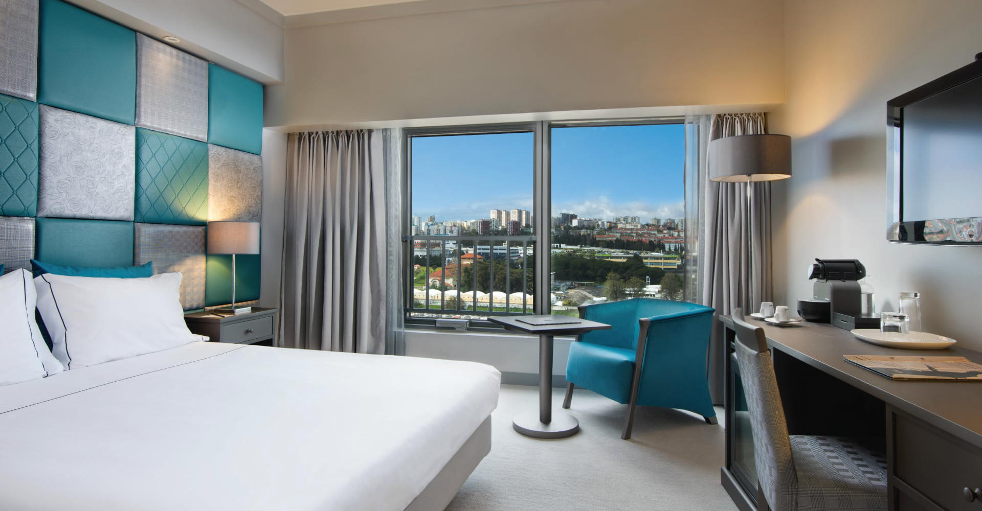 Long Stay Offer Tivoli Oriente Lisboa Hotel