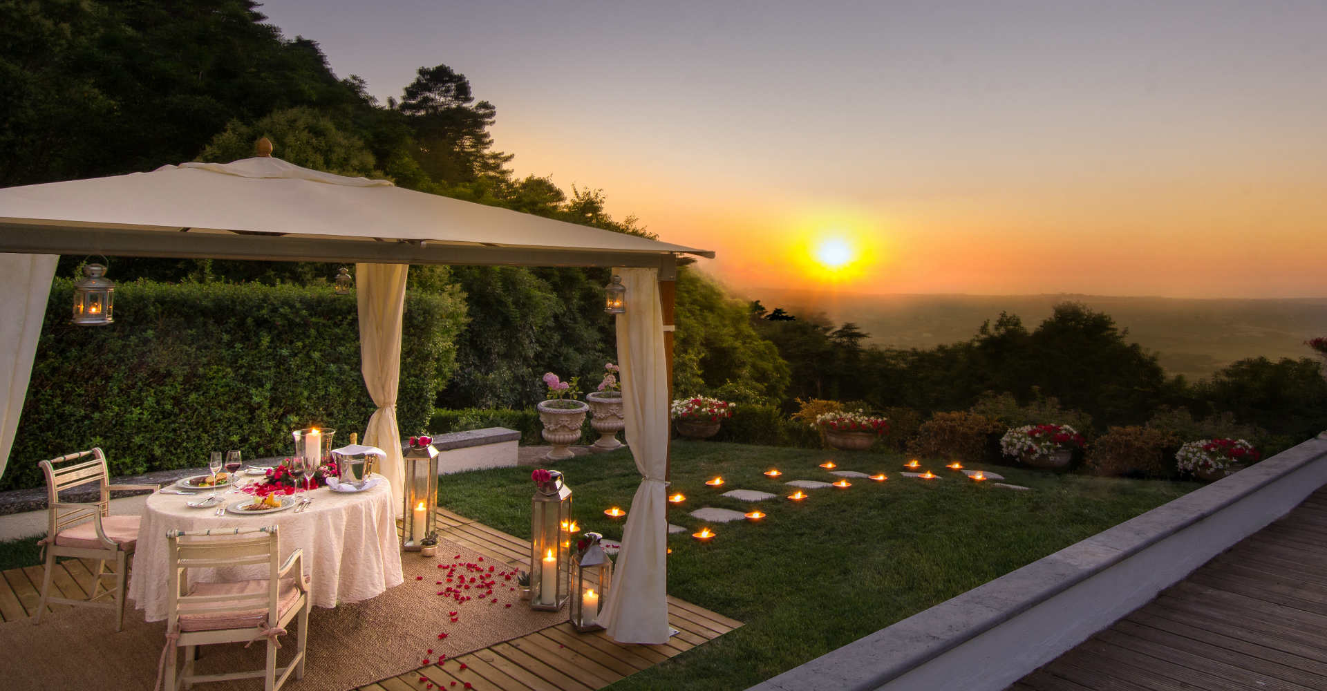 Romantic Hotel Sintra Tivoli Sintra Romantic Experiences