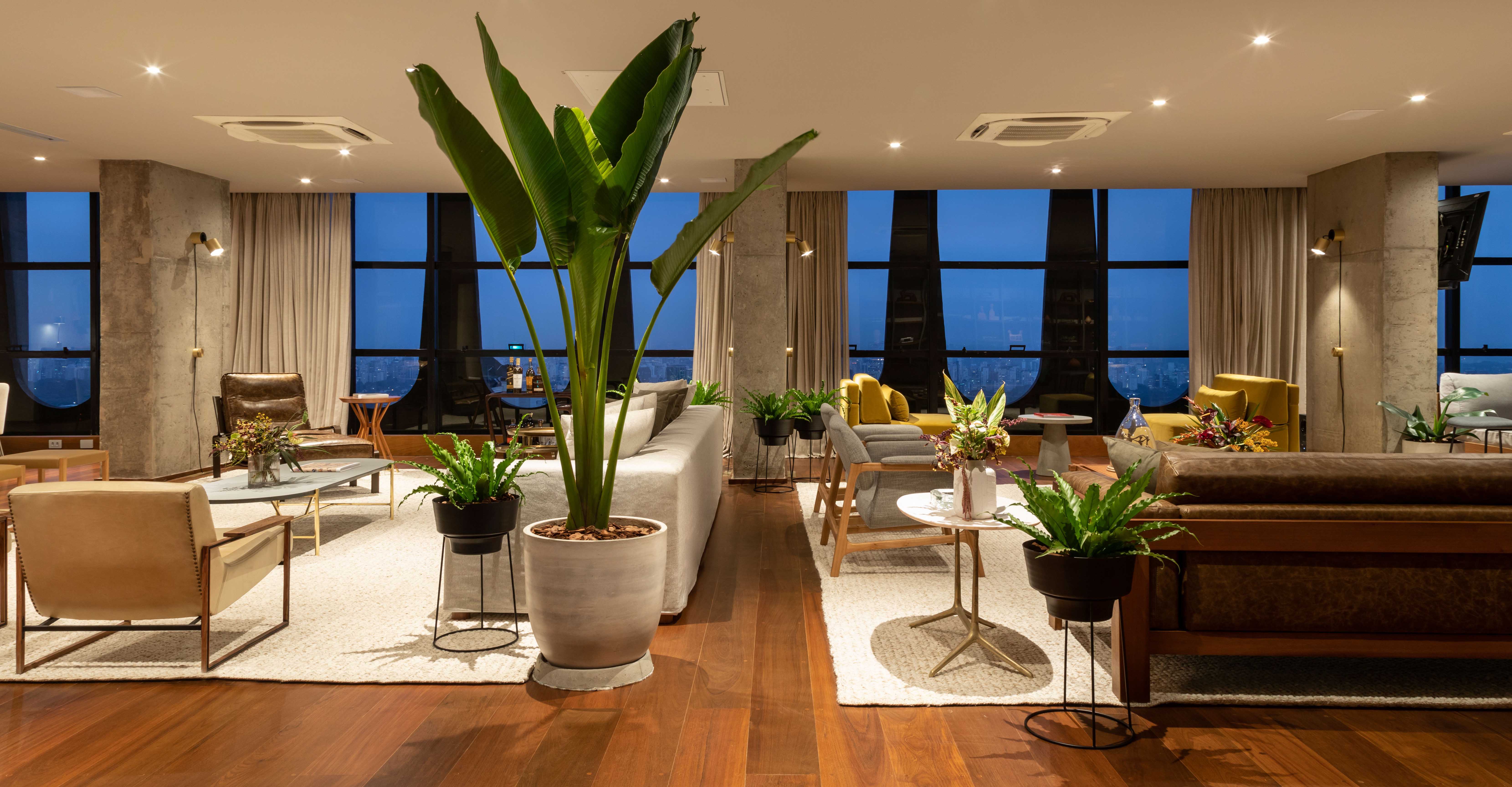 Advance Purchase Offer Tivoli Mofarrej Sao Paulo Hotel Tivoli Hotels Resorts