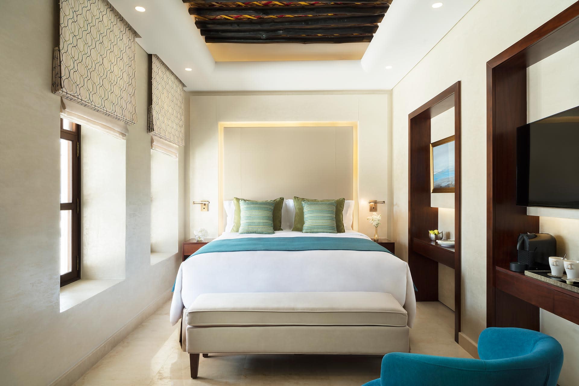 Souq Al Wakra Hotel Qatar by Tivoli - Classic Room