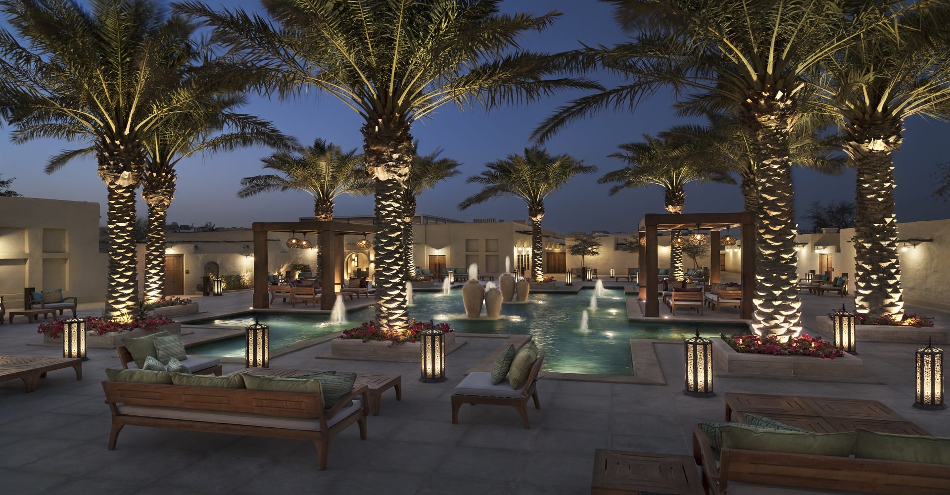 5 Star Hotels in Doha | Souq Al Wakra Hotel Qatar By Tivoli Official Site