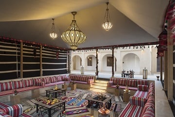 Majlis Winter Staycation