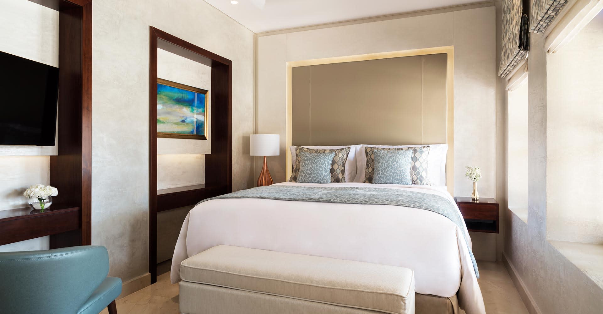 Best Hotels In Qatar Rooms Suites At Souq Al Wakra Hotel Qatar