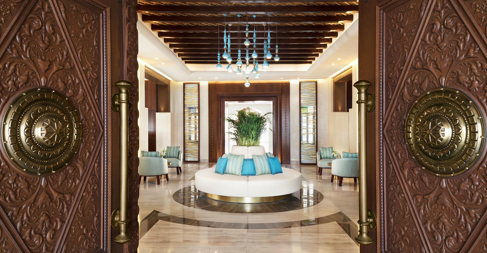 5 Star Hotels In Doha Souq Al Wakra Hotel Qatar By Tivoli