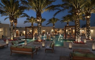 Hsbc Year Round Promotion Tivoli Hotels Resorts