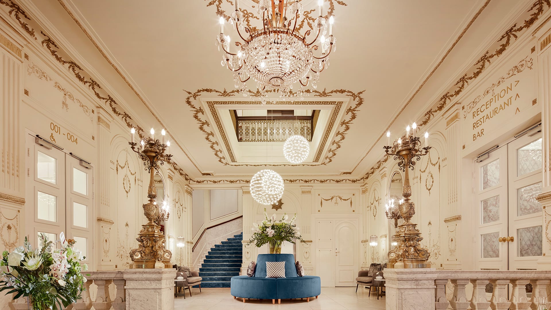 Photo Gallery Tivoli Doelen Amsterdam Hotel Photo Gallery Tivoli Doelen Amsterdam Hotel